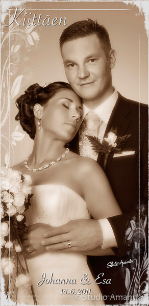 Kortin koko 10x20 cm. Hinta: 12e/ensimmainen, 4e/seuraavat kpl:t samasta kuvasta