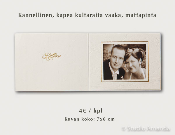 Hinta: 12e/ensimmainen, 4e/seuraavat kpl:t samasta kuvasta